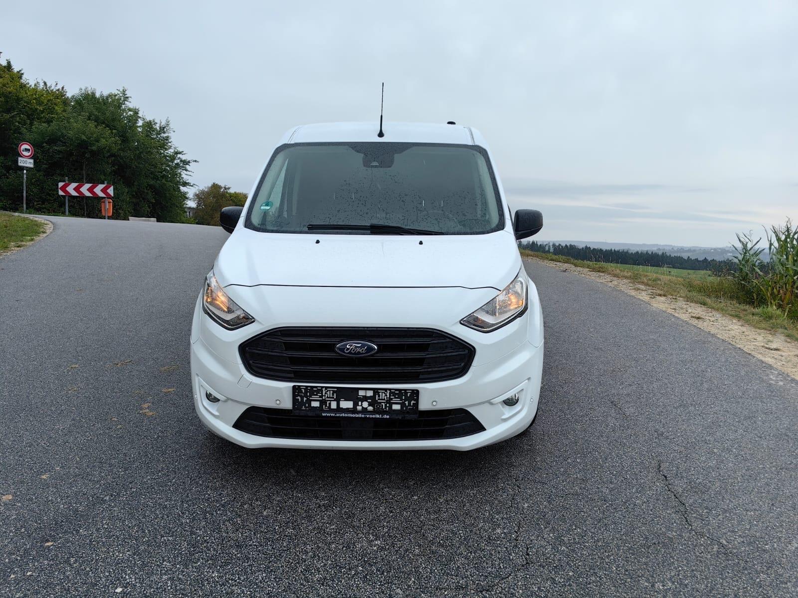 Ford Transit Connect Kasten Trend*88065Km*Autom.*