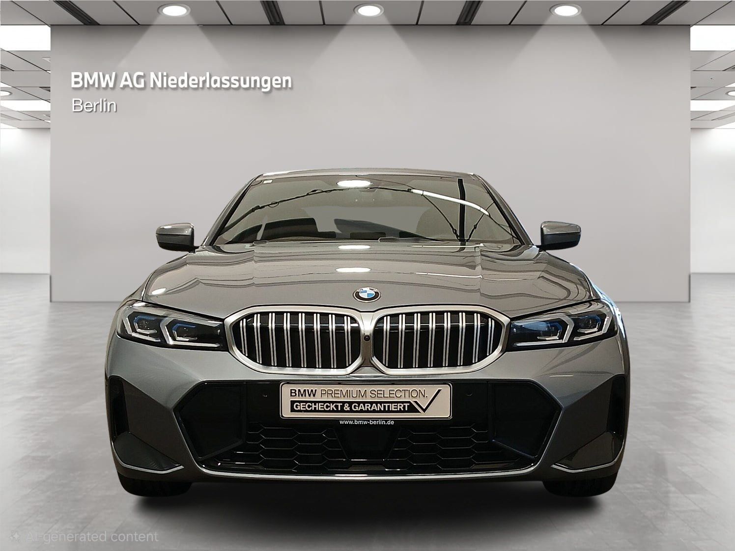 BMW 330 - Bild 4