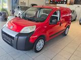 Fiat Fiorino SX Kasten 1.3 M-Jet AHK Flügeltüren - Fiat Fiorino: 1.3