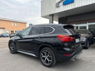 BMW X1 - 6