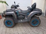 CFMOTO CFORCE 1000 Overland - CFMOTO CFORCE 1000