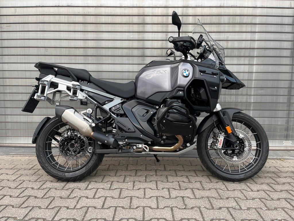 BMW R 1300 GS Adv. - VF'25 Triple Black