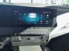 Fahrzeugabbildung Opel Astra L Electric GS ULTIMATE, Intelli-Drive, HUD