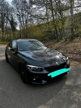BMW 420 d gran Coupé Diesel ,Automatikgetr... - BMW 420 in Bochum
