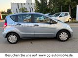 Mercedes-Benz A 150 5-türig |Scheckheftgepflegt - gebrauchte Mercedes-Benz A-Klasse aus dem Jahr 2008