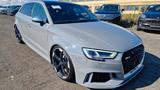 Audi RS3 RS 3 Sportback 2.5 TFSI Quattro Pano - Audi RS3 mit Schiebedach