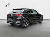 Volkswagen T-Roc 1.0 TSI R-Line Beats*ACC*Navi*Connect*17Z* - Volkswagen: 17