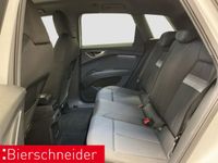 Audi Q4 e-tron - Vorschau Bild 14