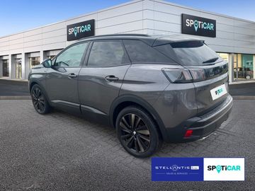 Peugeot 3008 - 7