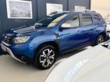 Dacia Duster II Prestige Automatik Leder LED 360CAM - Dacia Duster Gebrauchtwagen in Dortmund