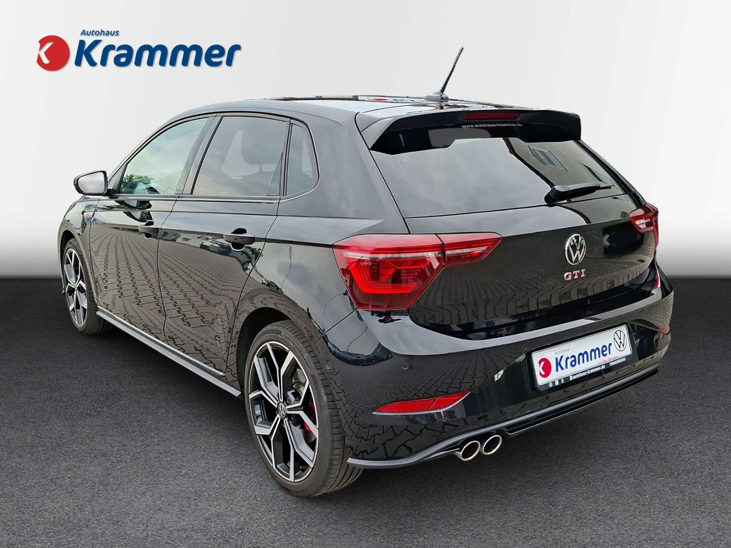 Polo VI 2.0 TSI DSG GTI *BEATSAUDIO*KAMERA*GARAN