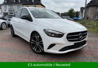 Mercedes-Benz B-Klasse B 200;AUTOMATIK;1 VORBESITZER;SCHECKH.