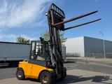 Jungheinrich dfg 670 - Angebote
