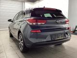 Hyundai i30 Premium - Hyundai i30 mit Diesel-Antrieb: Automatik