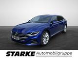 Volkswagen Arteon Shooting Brake 1.4 eHybrid DSG R-Line  Na - Volkswagen: 1.4