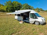 Ford Transit / Tourneo / Campervan  L3 H3 - Behindertengerecht