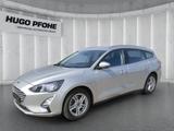 Ford Focus 1.0 EcoBoost Cool&Connect Navi LED SHZ - gebrauchte Ford Focus aus dem Jahr 2022