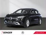 Mercedes-Benz GLA 200 Advanced MBUX-Navi LED Rückfahrkamera