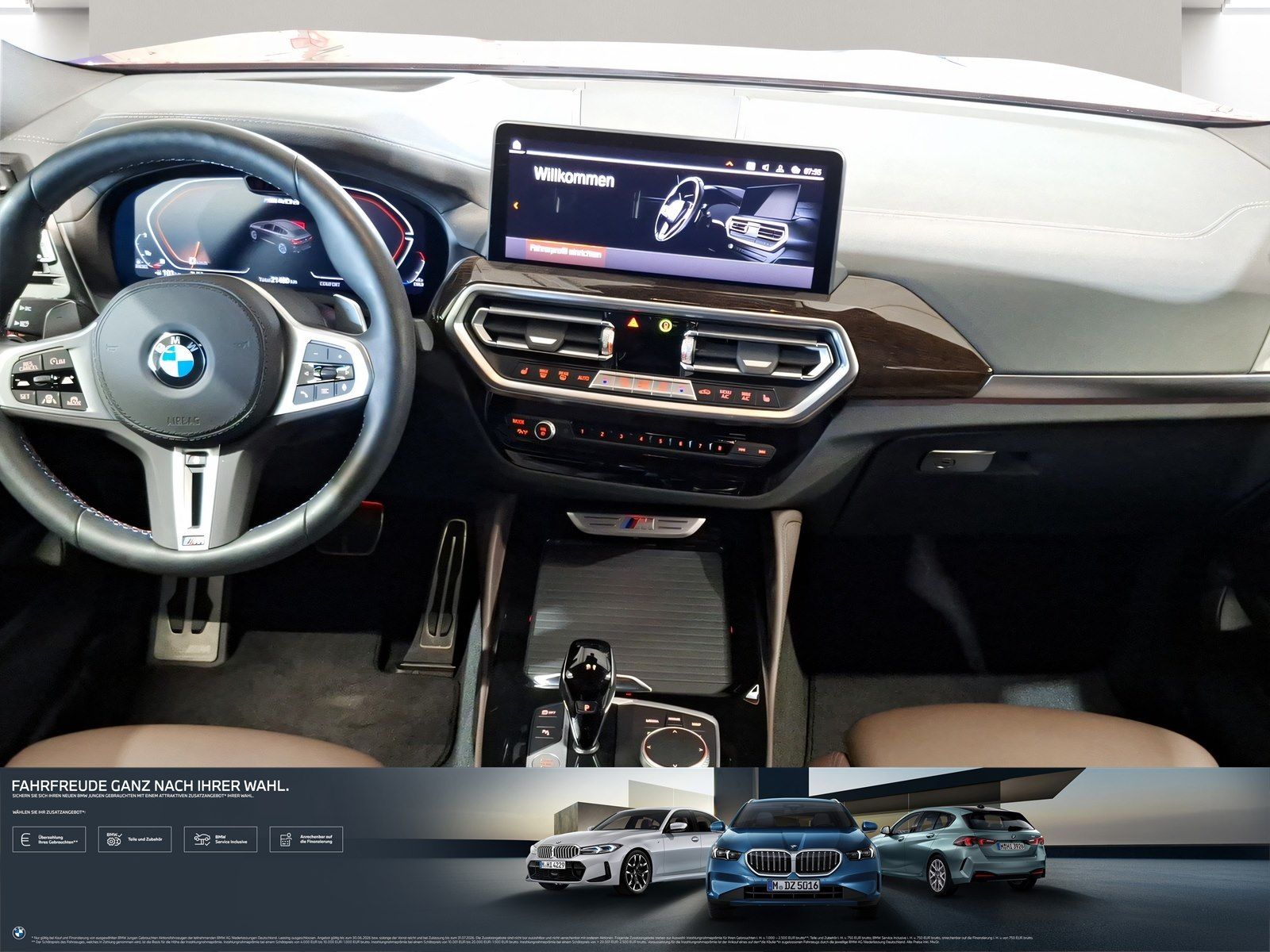 BMW X4 M40 - Bild 8