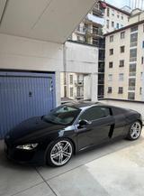 Audi R8 4.2 V8 - Audi R8
