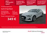Audi A3 Sportback 30 TFSI S tronic Standhzg Pano Navi - Audi A3 mit Schiebedach