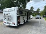 Weinsberg CaraCore 700MEG*Solar*Klima*MwSt* - Offers