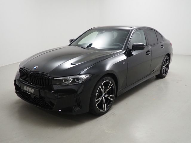 BMW 320d xDrive Limousine (ab 2022 (M-Sport Navi)