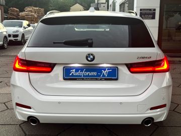 BMW 318 - 8