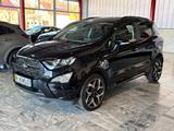 Ford EcoSport ST-Line Kamera*DAB+*Navi*Xenon*B&O - gebrauchte Ford EcoSport aus dem Jahr 2020