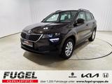 Skoda Karoq 1.5 TSI DSG Ambition SHZ|Klima|DAB+Radio - Skoda Karoq in Chemnitz