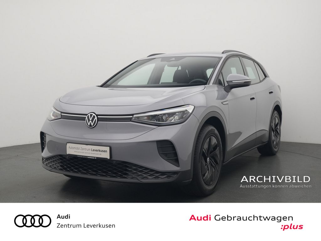 ID.4 Pure Performance NAVI VIRT ACC LED PDC