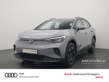 Volkswagen Leasingangebot: Volkswagen ID.4 Pure Performance NAVI VIRT ACC LED PDC