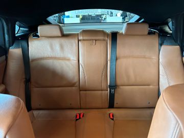 BMW X4 xDrive 20 d *AHK*TÜV NEU*M-Paket*