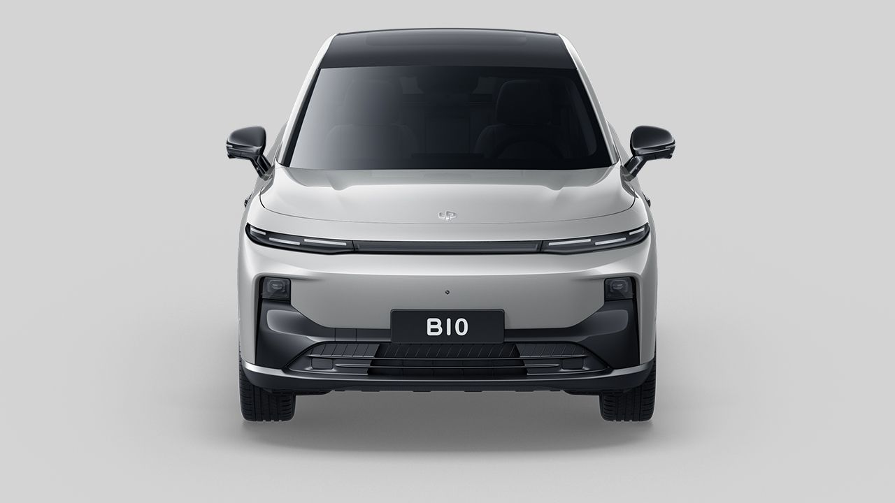 Leapmotor B10 - Bild 4