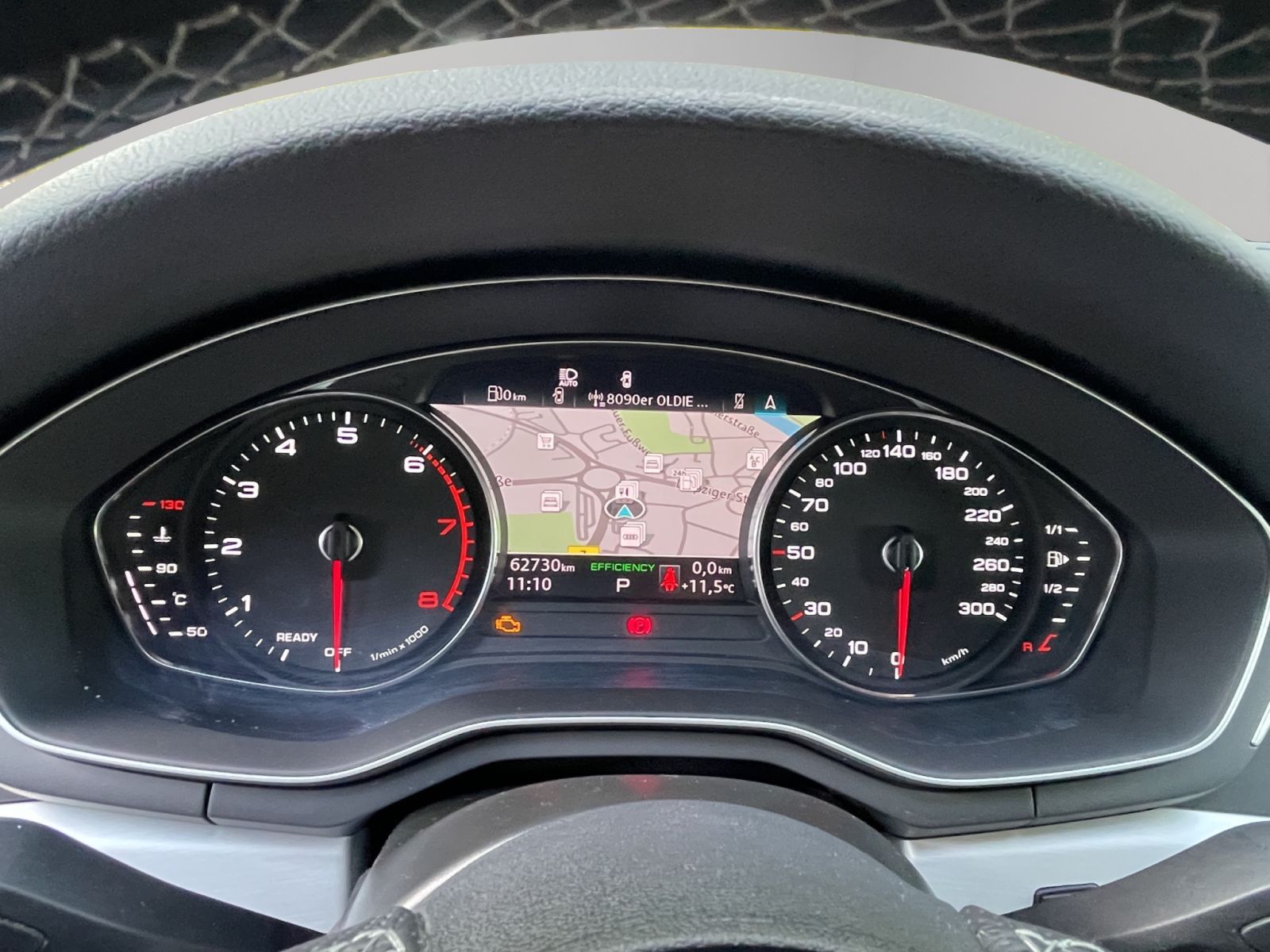 Audi A4 - Bild 13