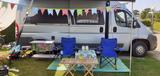 Burow VIP 600 L - Burow Kastenwagen