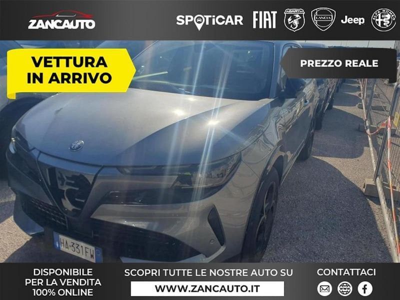 Other Alfa Romeo Junior Junior elettrica Intensa 156cv