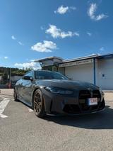 BMW M4 Competition M xDrive M4 Competition