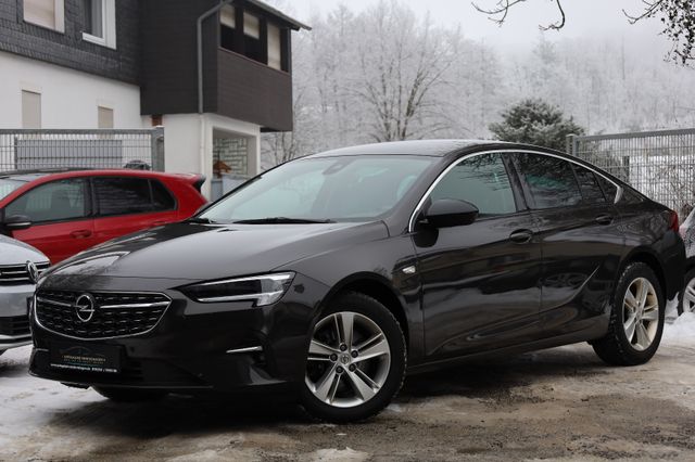 Opel Insignia B 2.0 TDCi/GS/Elegance/Aut./NAVI/KAM/SP