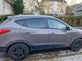 Hyundai Auto Hyundai ix35 2015 Benzin - Hyundai ix35 in Bielefeld