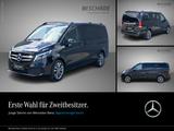 Mercedes-Benz V 250 4-MATIC NIGHT PAKET DISTR WARMLUFTHEIZUNG - gebrauchte Mercedes-Benz V 250 aus dem Jahr 2024