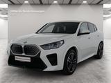 BMW iX2 xDrive30 M Sport LiCoProf h/k DAPr PA+ AHK - weiße BMW iX2