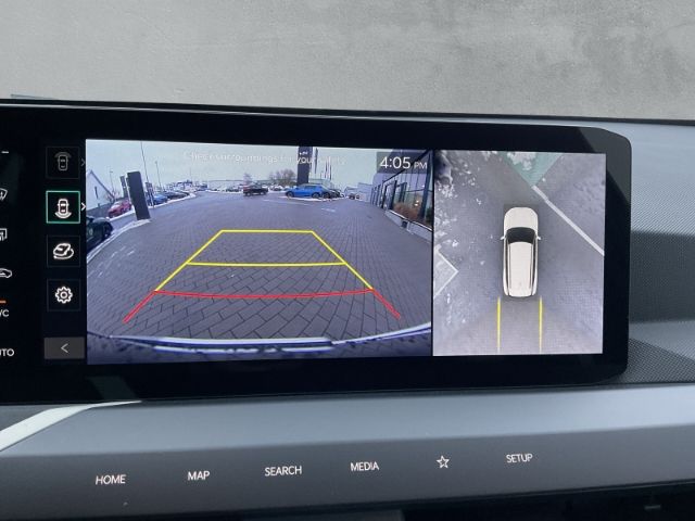 Fahrzeugabbildung Kia EV5 81,4 GT-LINE LAUNCH EDITION 2WD *MASSAGESITZ