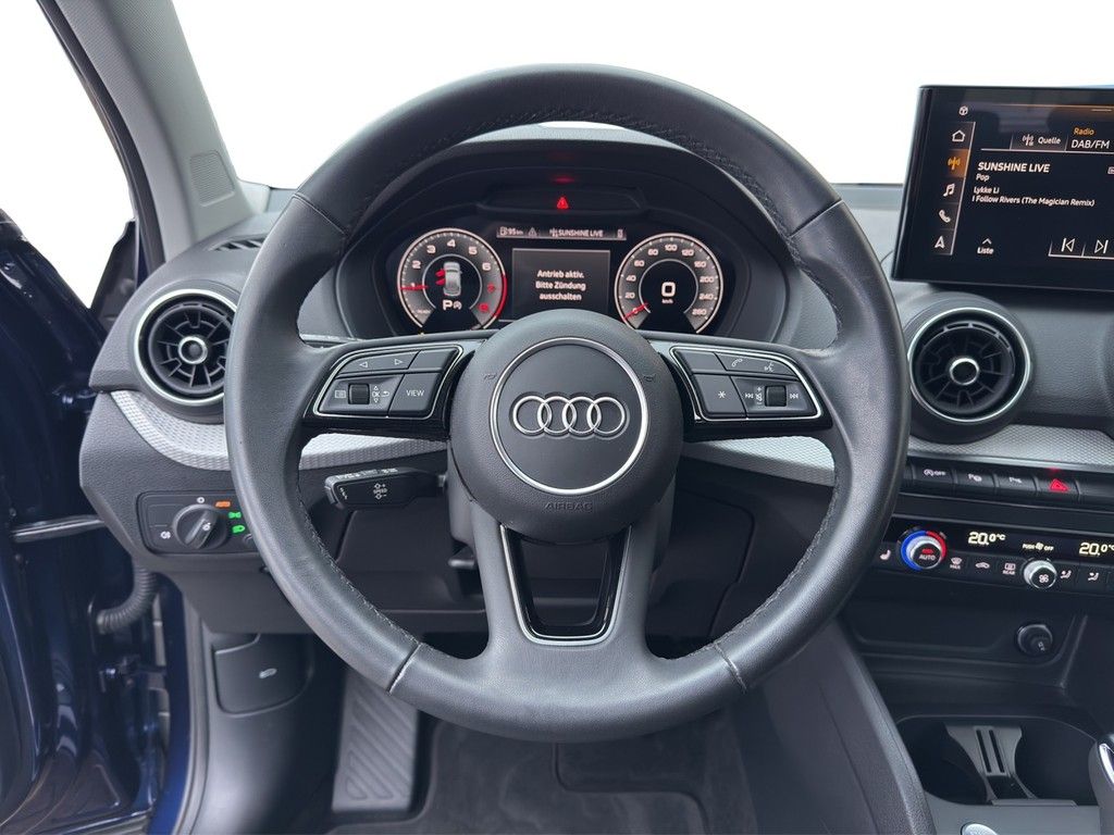 Audi Q2 - Bild 13