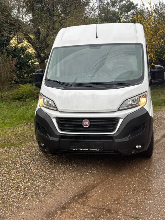 Image of Fiat Ducato