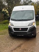 Fiat Ducato - gebrauchte Fiat Ducato aus dem Jahr 2018