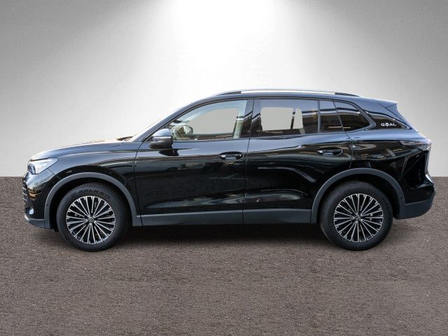 Volkswagen Tiguan - Bild 4