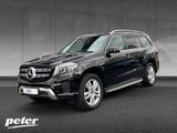 Mercedes-Benz GLS 350 d 4M /20''/LED/Panorama-SD/Standheizung/ - Mercedes-Benz GLs