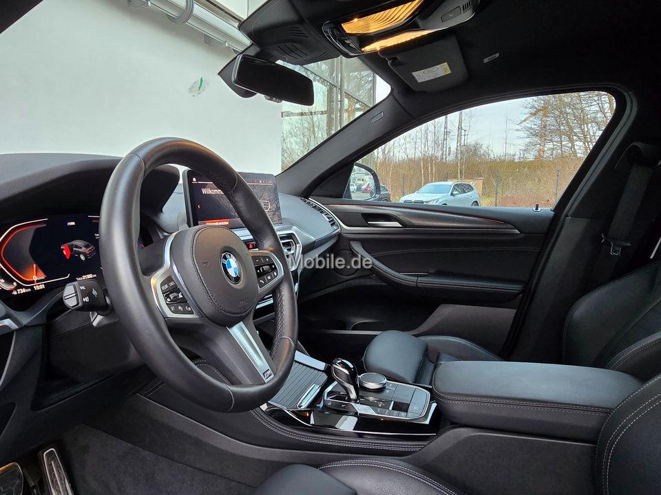 BMW X4 - Bild 22