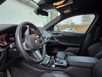 BMW X4 - Vorschau Bild 22
